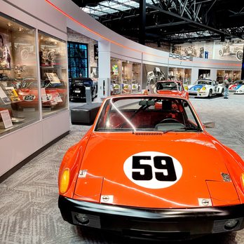 Brumos Collection - Museums Near Me - Jacksonville, Florida
