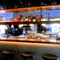 Bistro Porto - At the bar