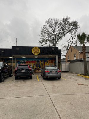 Banh Mi Boys - Metairie by null