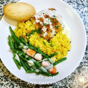 Welty’s Deli and Catering on Yelp