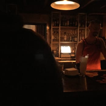 Oasis - At the bar - Gay Bars Near Me - San Francisco, California