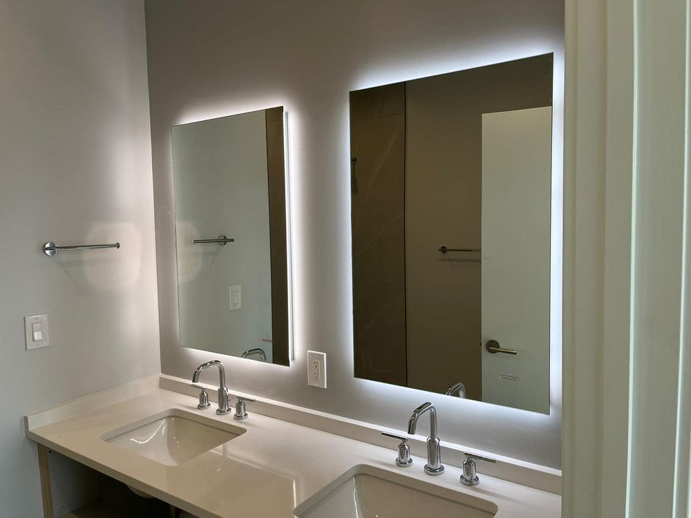 Slide of MEP Solutions Group