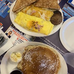 Pancakes