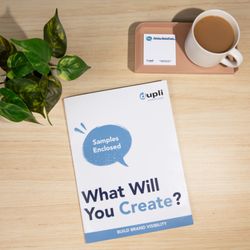Dupli Envelope & Graphics