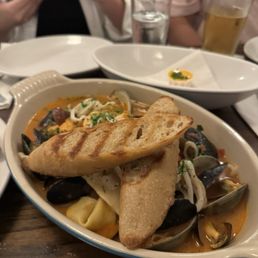 Bouillabaisse Bouillabaisse