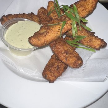 Handlebar - Fried Pickles - Vegetarian Near Me - Chicago, Illinois Handlebar - Fried Pickles - Vegetarian Near Me - Chicago, Illinois