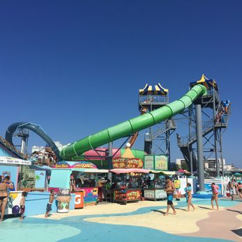 Splash Mountain Water Park - Water Parks Near Me - Ocean City, Maryland Splash Mountain Water Park - Water Parks Near Me - Ocean City, Maryland