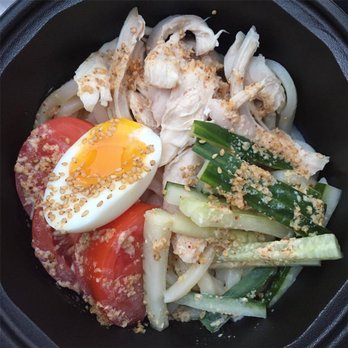 Noren - Banbanji udon (special) - Japanese Near Me - Montreal, Quebec