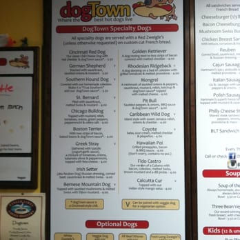 Dogtown - Way more than your simple wiener - American Near Me - Rochester, New York Dogtown - Way more than your simple wiener - American Near Me - Rochester, New York