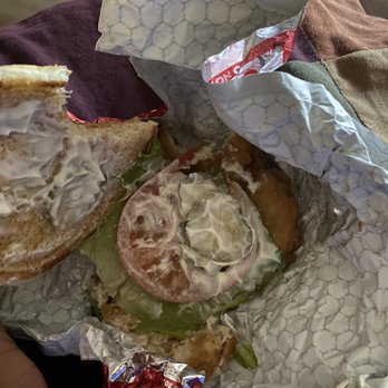Wendy's - Idk what this is. - Fast Food Near Me - Mocksville, North Carolina Wendy's - Idk what this is. - Fast Food Near Me - Mocksville, North Carolina