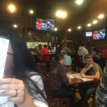 Basement Burger Bar - Salad Near Me - Canton, Michigan
