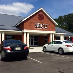 State Employees Credit Union
