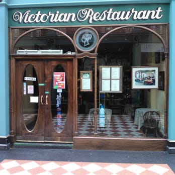 The Victorian Restaurant - The Victorian Restaurant - British Near Me - Birmingham, XWM The Victorian Restaurant - The Victorian Restaurant - British Near Me - Birmingham, XWM