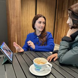 Ne Plus Ultra Atelier - Discussing custom style guides for clientele on the Eastside. Style guides are hand-selected and personalized for homes & wardrobes.