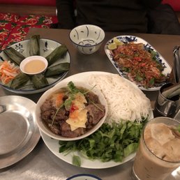 Bun Cha Hanoi