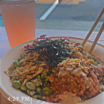 Seasweets Poke - Poke Near Me - Clackamas, Oregon