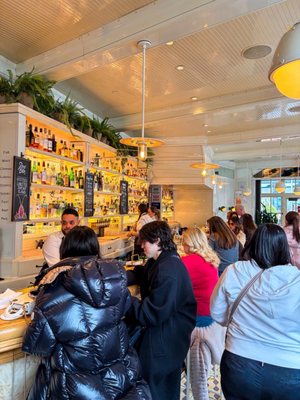 The Standard Grill by null