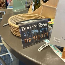 The Bookstore - Bookstore cuteness.