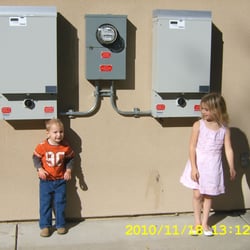 Sawmill Solar Electric - Hart Flats