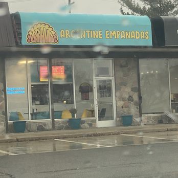 Brava Empanadas - Outside - Empanadas Near Me - Northville, Michigan Brava Empanadas - Outside - Empanadas Near Me - Northville, Michigan