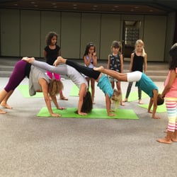 Care4yoga