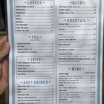 Lapisara Eatery - Breakfast & Brunch Near Me - San Francisco, California Lapisara Eatery - Breakfast & Brunch Near Me - San Francisco, California