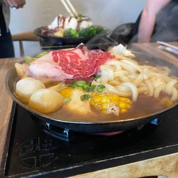 Uniboil - Asian Fusion Near Me - Goleta, California Uniboil - Asian Fusion Near Me - Goleta, California