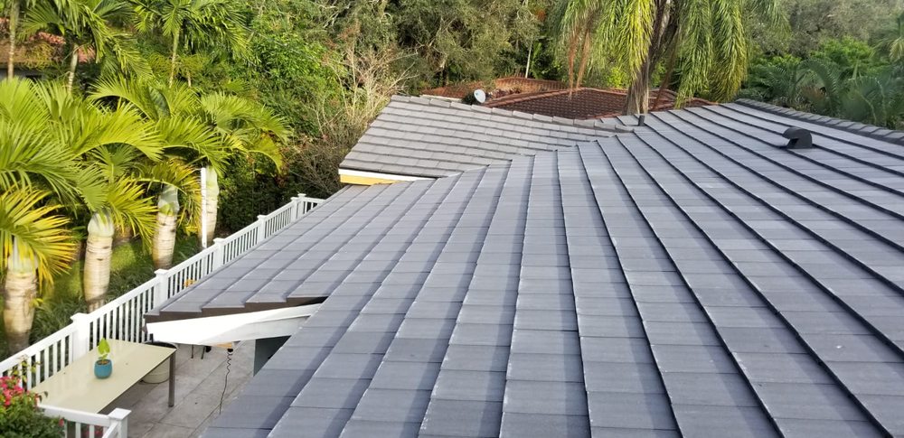 Slide of City Roofing and Construction