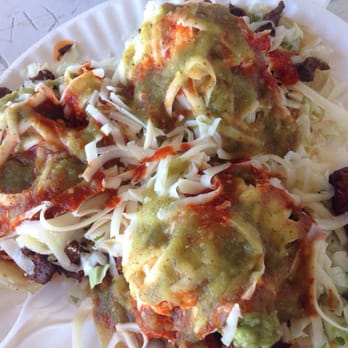 Boca Del Rio - Al pastor y carne asada tacos - Mexican Near Me - Covina, California