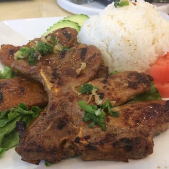 Pho Que Huong - C1 - Vietnamese Near Me - Plano, Texas
