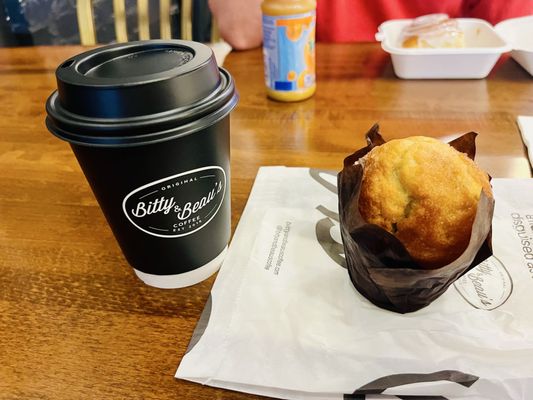 Bitty & Beau's Coffee by null