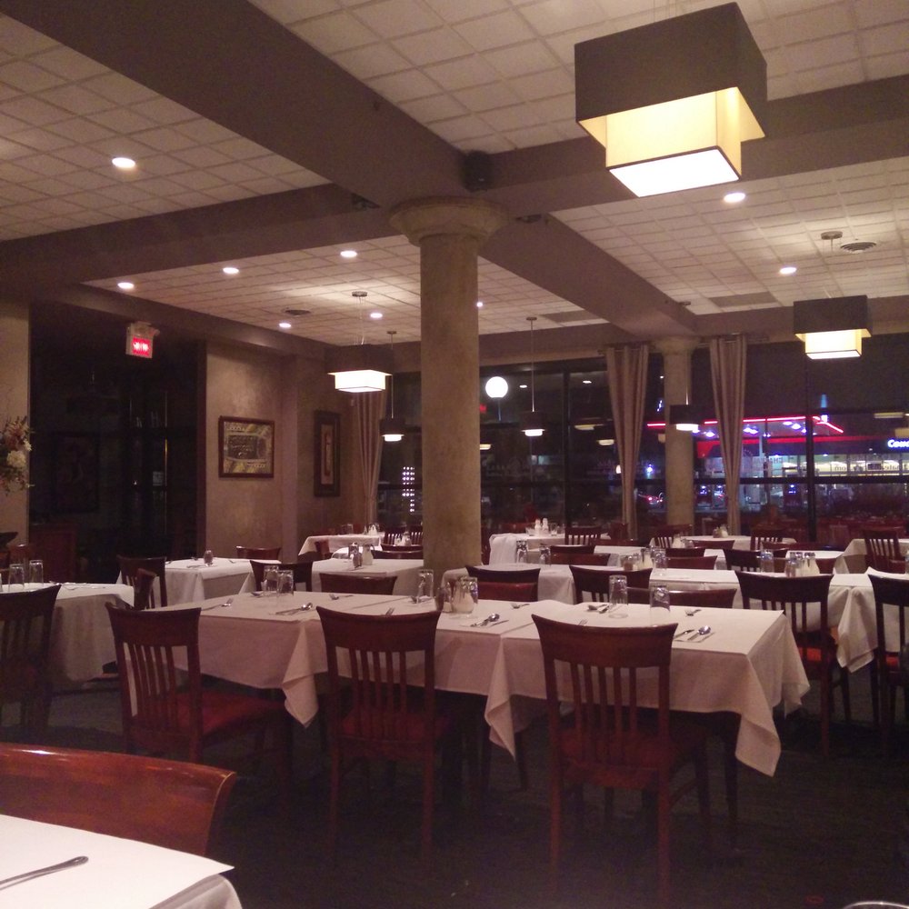 Nice Decor!