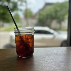 Sump Coffee - Cold brew