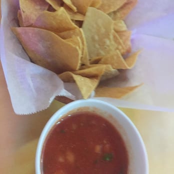Chiquita Bonita - Mexican Near Me - Pasadena, California