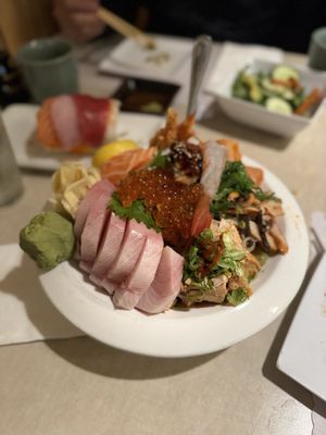 Akasaka Restaurant by null