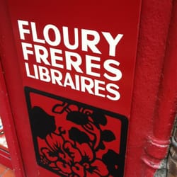 Librairie Floury Frères - Floury