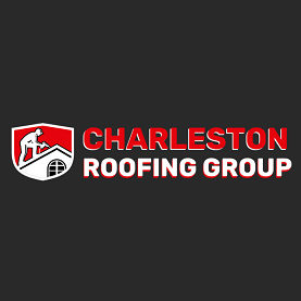 Charleston Roofing Group Logo