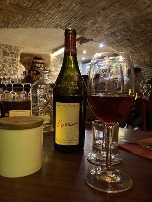 La Cave du Fromager by null