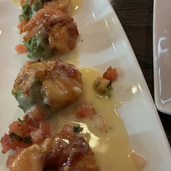 Cooper’s Hawk Winery & Restaurant - Drunken Shrimp - American Near Me - Indianapolis, Indiana Cooper’s Hawk Winery & Restaurant - Drunken Shrimp - American Near Me - Indianapolis, Indiana