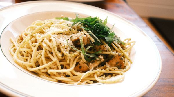 Unico Tokyo Pasta by null
