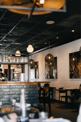 Cava Mezze Rockville by null