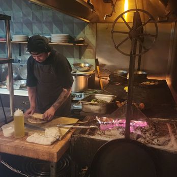 Bacanora - Wood fired grill - Mexican Near Me - Phoenix, Arizona