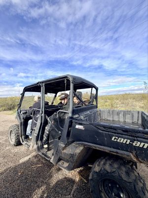 Flying E Ranch by null