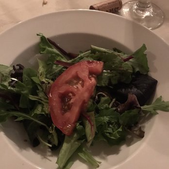 Pasta And... - Side salad - Italian Near Me - Margate, Florida Pasta And... - Side salad - Italian Near Me - Margate, Florida