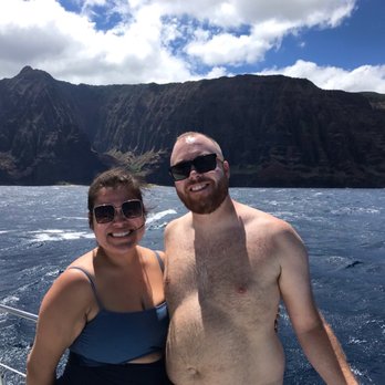 Holoholo Charters - Boating Near Me - Eleele, Hawaii
