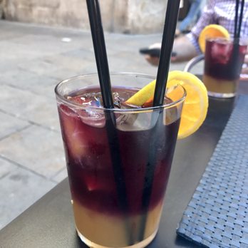 bubó Bar - Sangria - Breakfast & Brunch Near Me - Barcelona, B bubó Bar - Sangria - Breakfast & Brunch Near Me - Barcelona, B