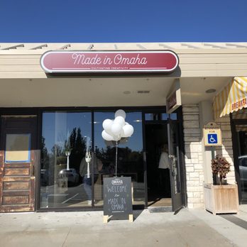 Made in Omaha - Gift Shops Near Me - Omaha, Nebraska