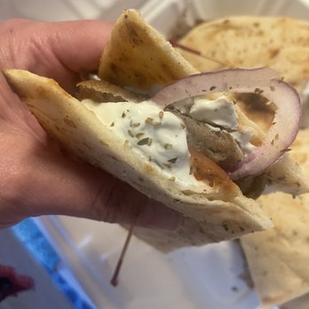 Greek Guys - Pita sliders - Greek Near Me - Ocean Township, New Jersey Greek Guys - Pita sliders - Greek Near Me - Ocean Township, New Jersey