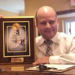 Edward Kosoy - MD
