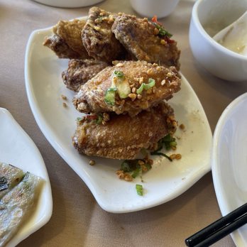 Lei Garden - Dim Sum Near Me - Cupertino, California